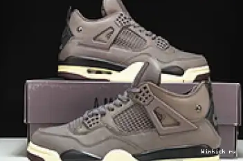4 Jordan x Ma A Air Maniere 0704